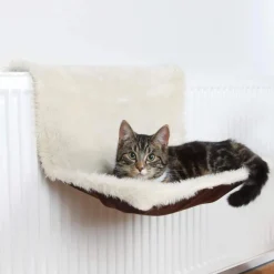 Patteripeti Radiator Bed Plush>Trixie