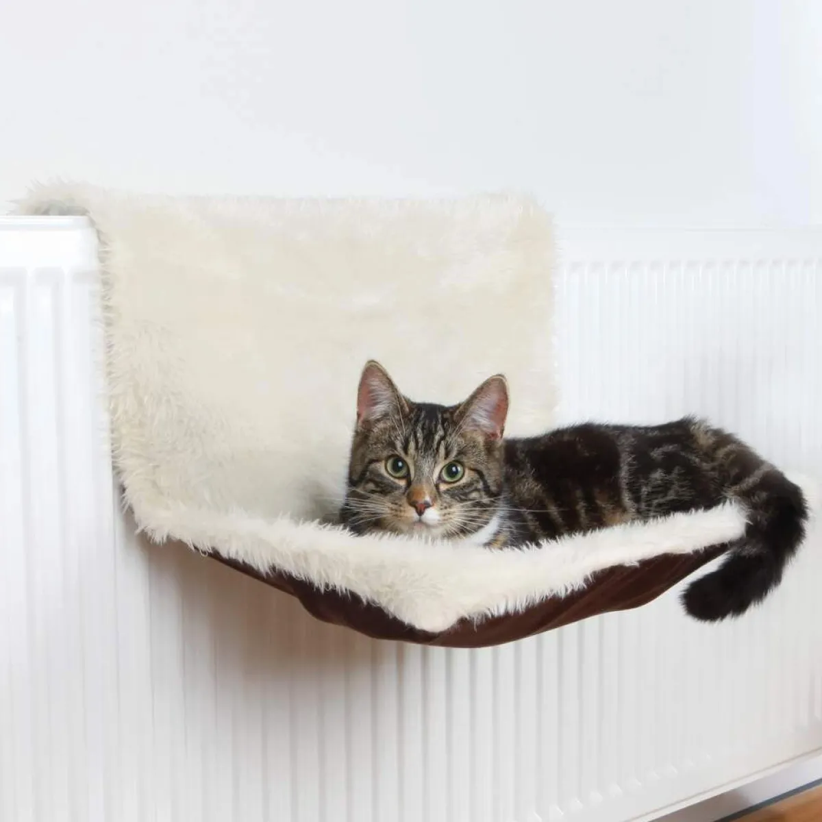 Patteripeti Radiator Bed Plush>Trixie