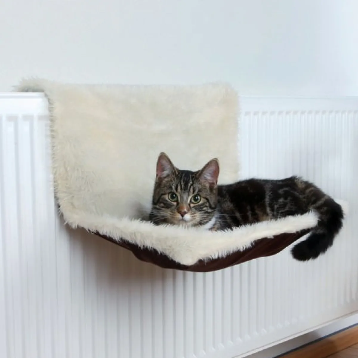 Patteripeti Radiator Bed Plush>Trixie