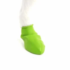 koiran suojatossut, 12 kpl>PawZ Hot