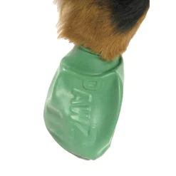 koiran suojatossut, 12 kpl>PawZ Hot