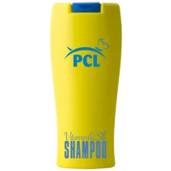 Vitamin&Silk shampoo>PCL Sale