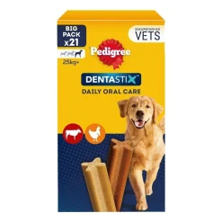 Dentastix L>Pedigree Sale