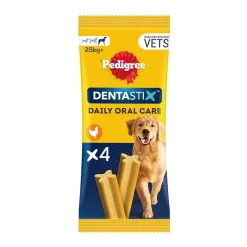 Dentastix L>Pedigree Sale