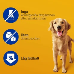 Dentastix L 4x21-pack>Pedigree Clearance