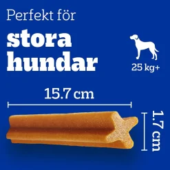 Dentastix L 4x21-pack>Pedigree Clearance