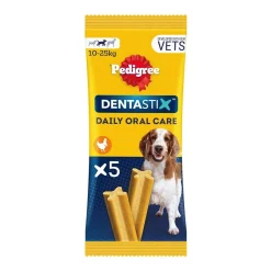 Dentastix M>Pedigree Outlet