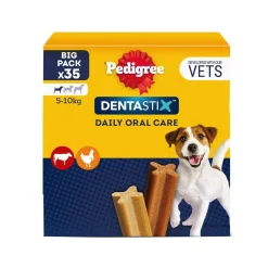 Dentastix S 4x35-pack>Pedigree Outlet