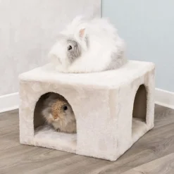 Pehmeä pesämökki Cuddly Cave>Trixie Outlet