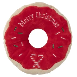 Pehmolelu Xmas Donitsi>FuzzYard Outlet