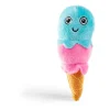 Pehmolelu Mini Snacks jäätelötötterö>ItsyBitsy Online
