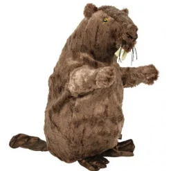 Pehmolelu Beaver>Trixie New