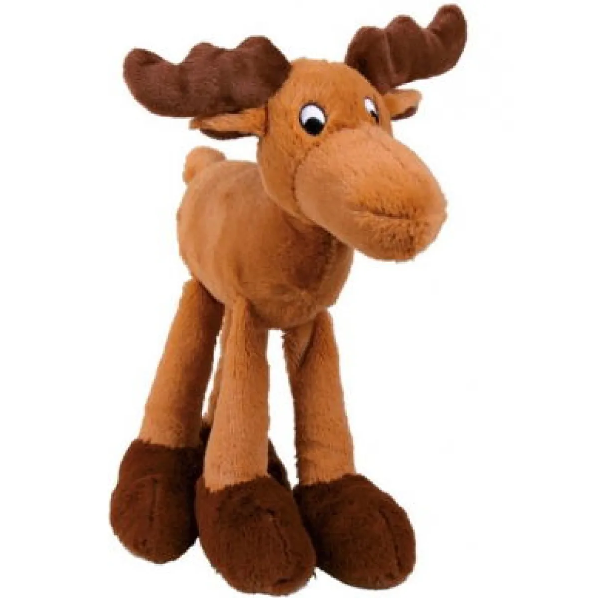 Pehmolelu Plush Elk, 30 cm>Trixie Best