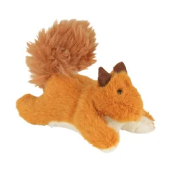 Pehmolelu Squirrel, 9 cm>Trixie Hot