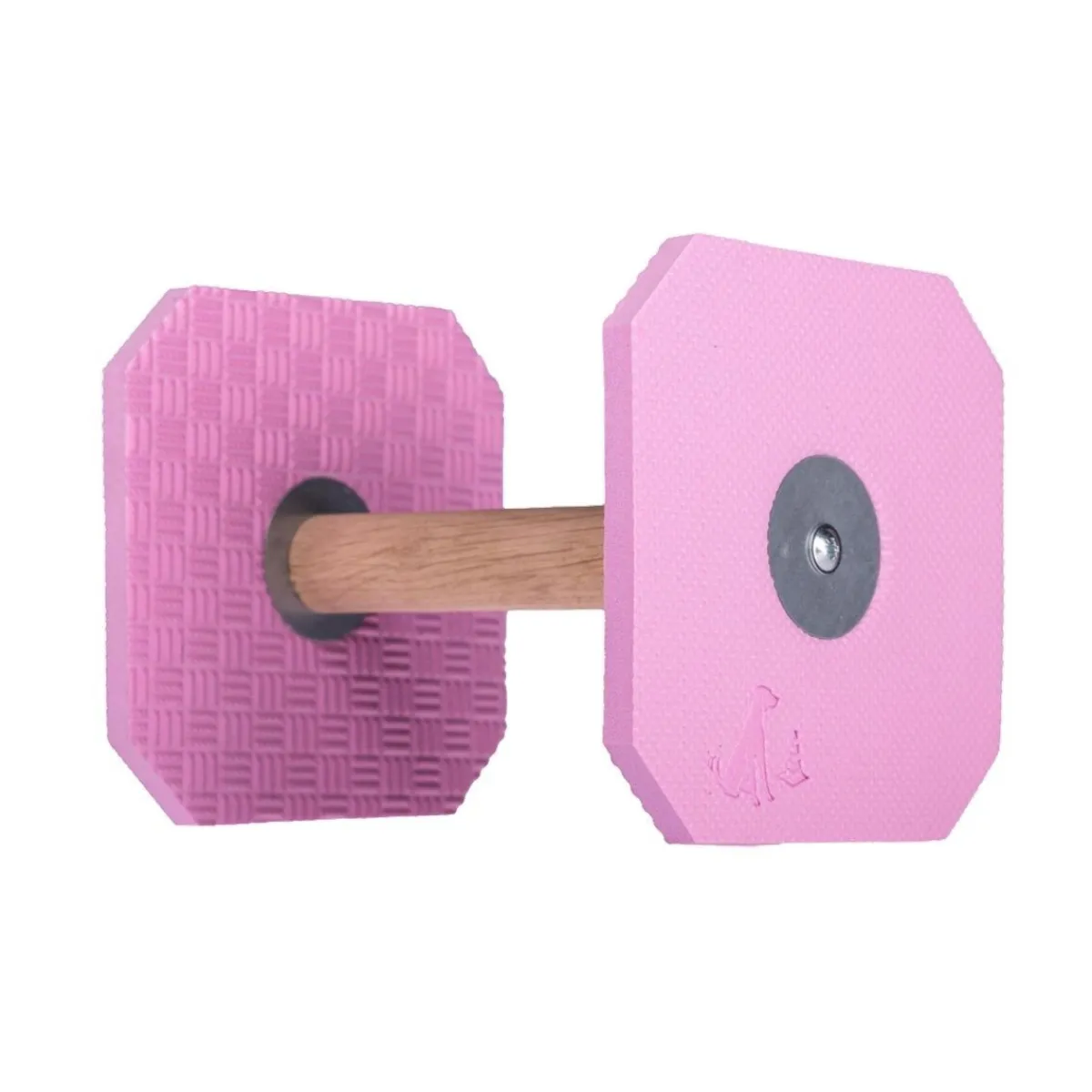 Pehmonoutokapula , pinkki>Loype Outlet
