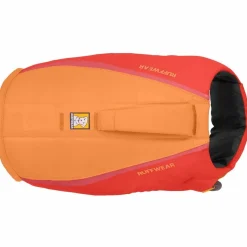 Pelastusliivit koiralle Float Coat, punainen>RuffWear
