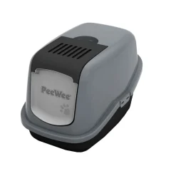 Pellettivessa EcoHus>Peewee Best