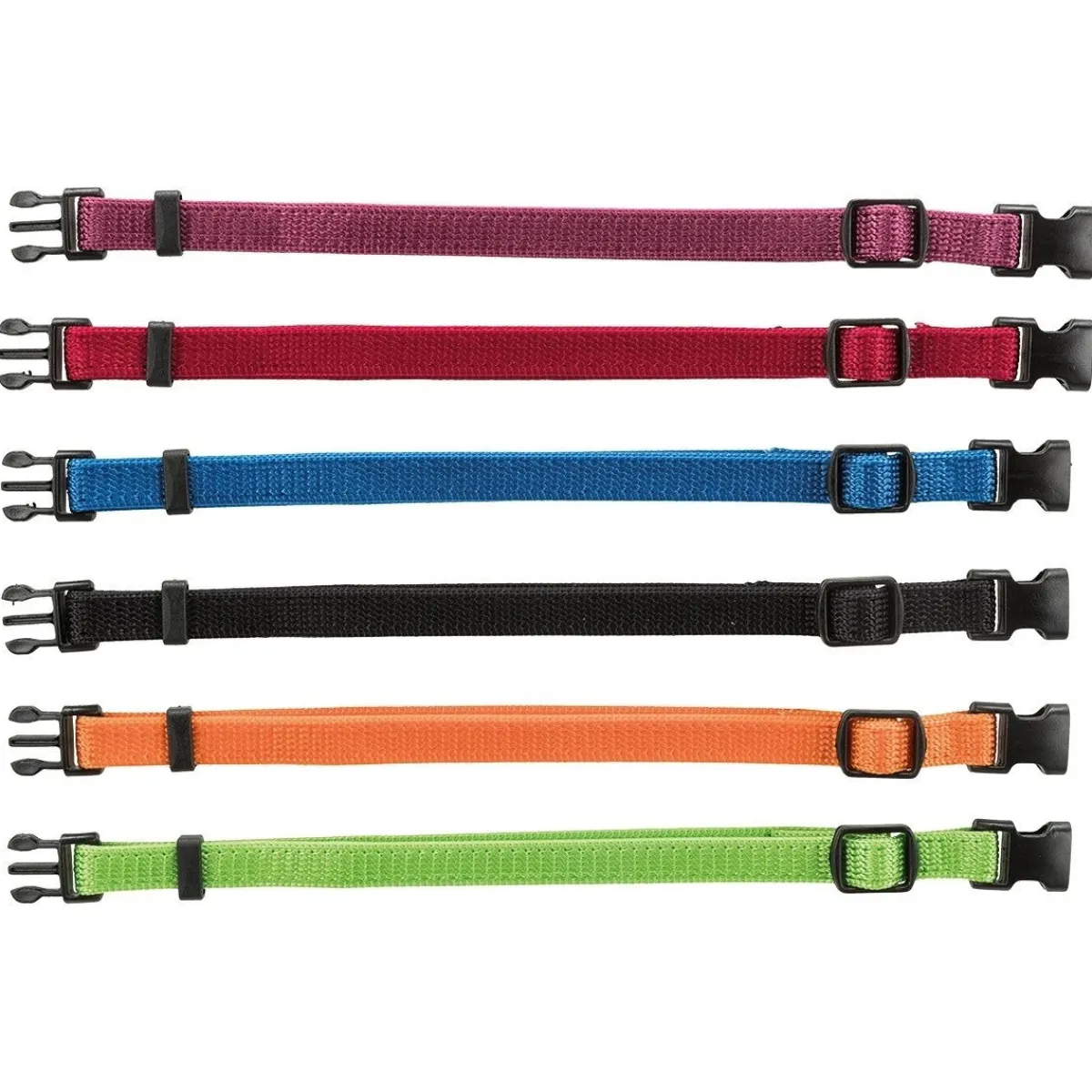 Pentupannat 6 kpl>Trixie Clearance