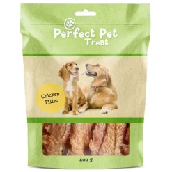 kanafile koiralle>Perfect Pet Sale
