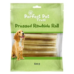 puristeluurulla 15cm 30kpl, 600g>Perfect Pet Clearance
