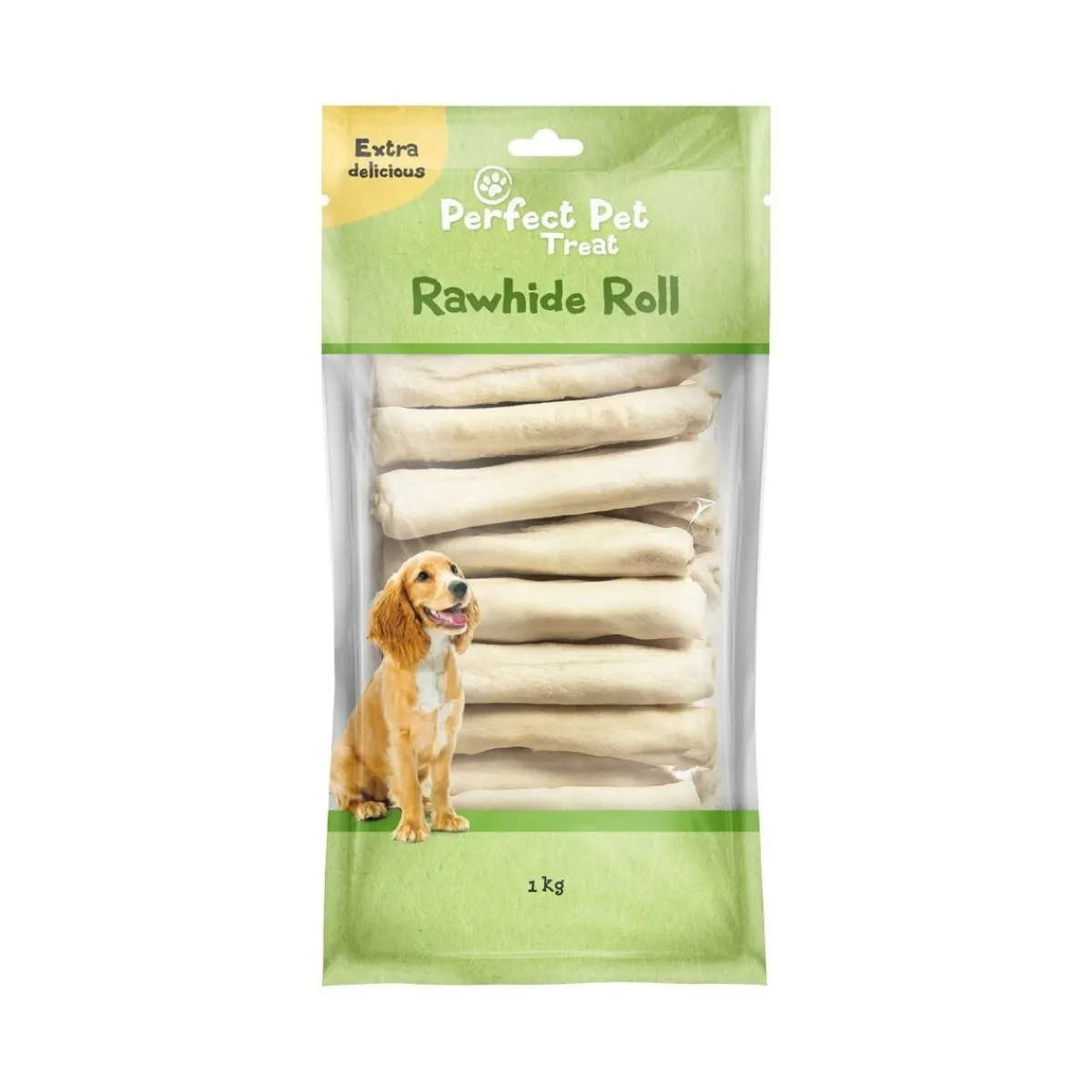 pururulla 13cm, 1kg>Perfect Pet New