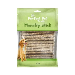rouhetikku 100kpl, 1kg>Perfect Pet Online