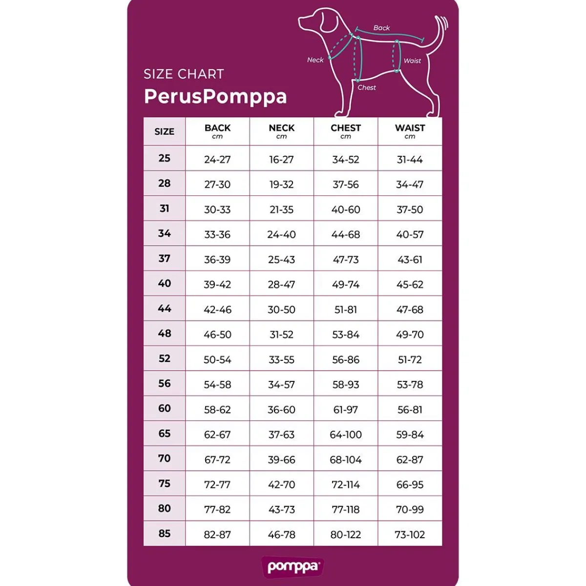 Perus valjasaukolla, luumu>Pomppa Hot