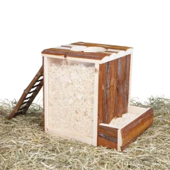 Pesämökki Play And Burrow Tower>Trixie Discount