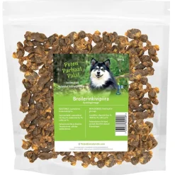 broilerinkivipiira 500g>Peten parhaat palat New