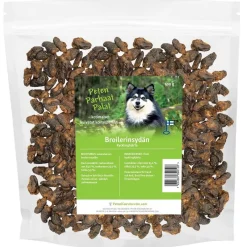 broilerinsydän 500g>Peten parhaat palat Best