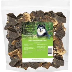 maksakuutio 500g>Peten parhaat palat Outlet