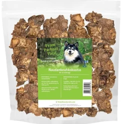 naudankeuhkokuutio 300g>Peten parhaat palat Best