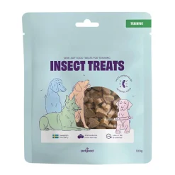 hyönteispohjainen treeniherkku>Petgood Sale