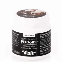 Petguide suolisto>Biofarm