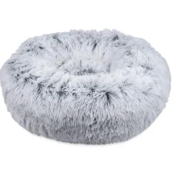 Peti Fluffy jäänvaalea>Little&Bigger Hot