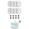 Capsule vesiautomaatin vaihtosuodattimet 8-pack>Petlibro Clearance