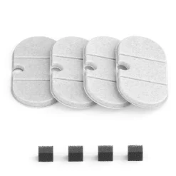 Capsule vesiautomaatin vaihtosuodattimet 8-pack>Petlibro Clearance