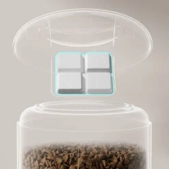-ruoka-automaatin kuivausainepussi, 6 kpl>Petlibro Clearance