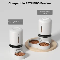 -ruoka-automaatin kuivausainepussi, 6 kpl>Petlibro Clearance