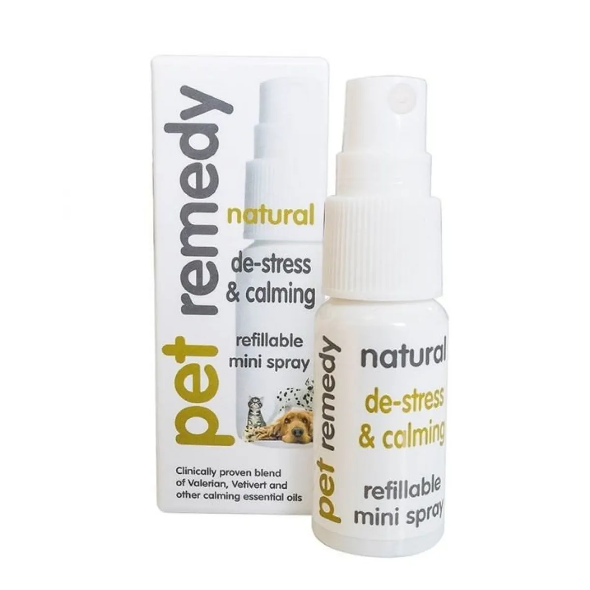 MatkaSpray, 15 ml>Pet Remedy Online
