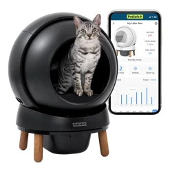 SmartSpin -automaattinen kissanvessa,>Petsafe Online