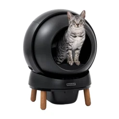 SmartSpin -automaattinen kissanvessa,>Petsafe Online