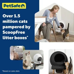 SmartSpin -automaattinen kissanvessa,>Petsafe Online
