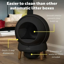 SmartSpin -automaattinen kissanvessa,>Petsafe Online