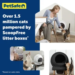 SmartSpin -automaattinen kissanvessa,>Petsafe Online
