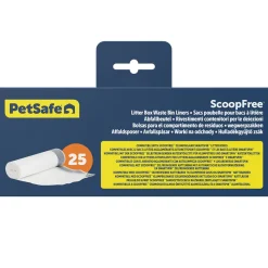 SmartSpin vessan suojapussit 25kpl>Petsafe Outlet