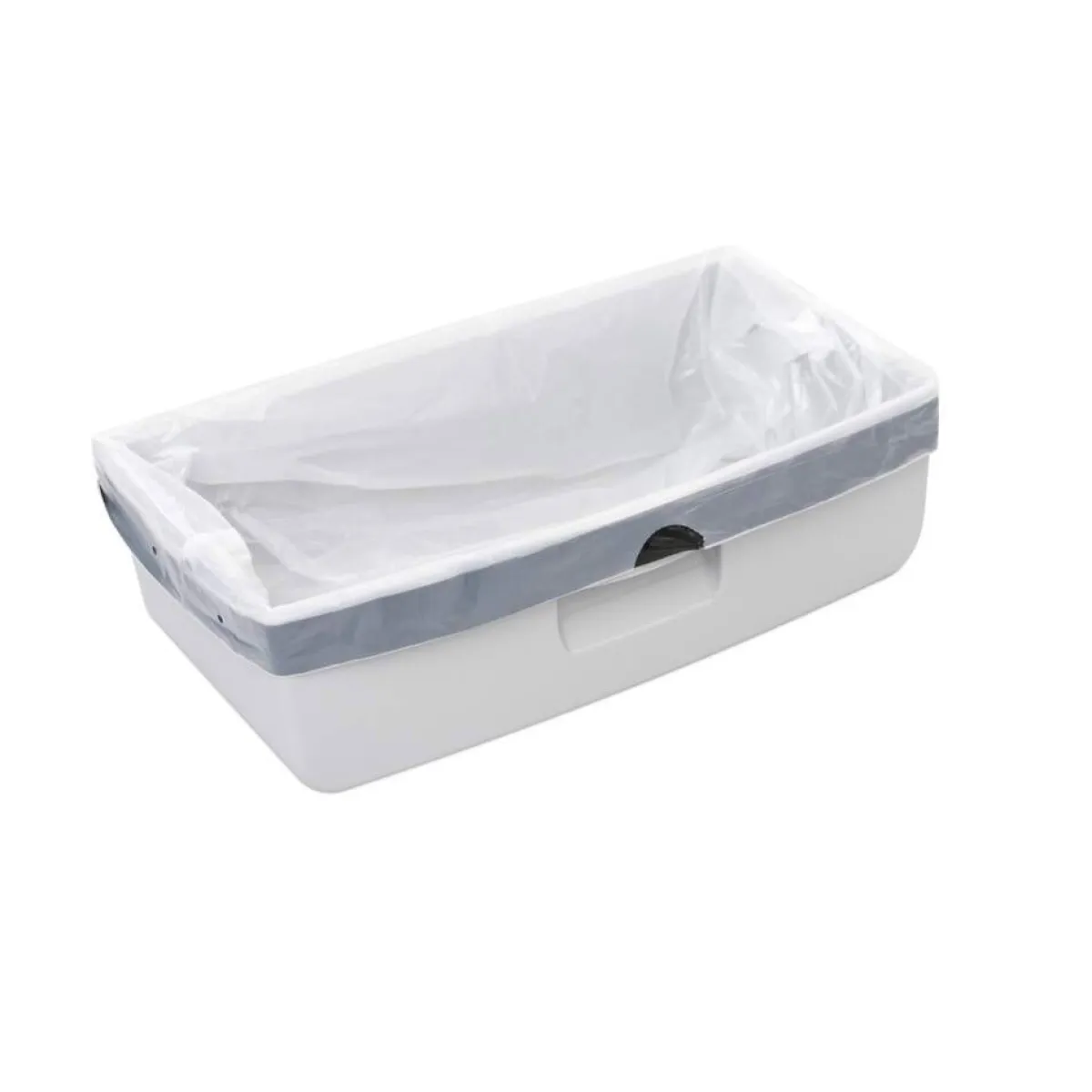SmartSpin vessan suojapussit 25kpl>Petsafe Outlet