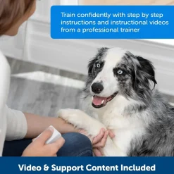 ® Teach & Treat Reward Trainer>Petsafe