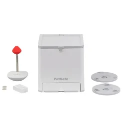 ® Teach & Treat Reward Trainer>Petsafe