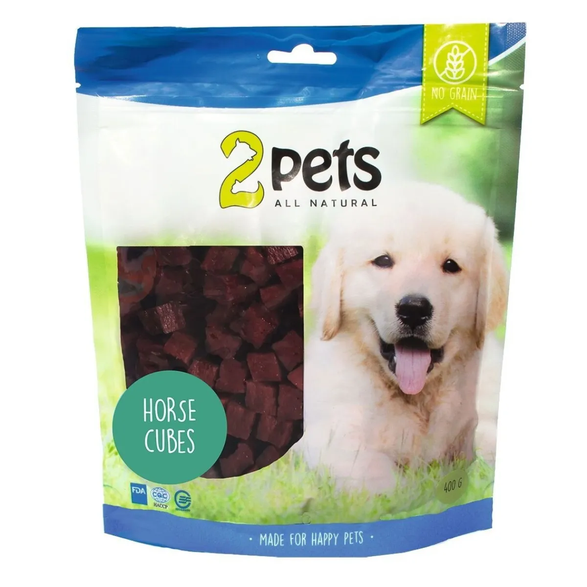 Hevosenlihakuutiot>2Pets Discount